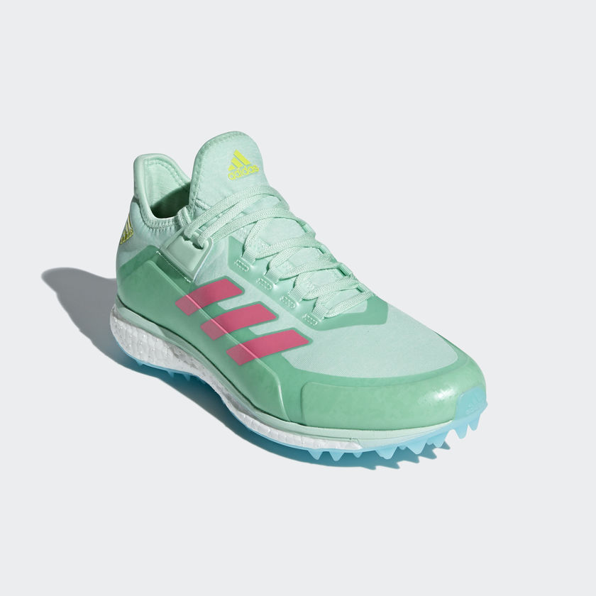 Calzado : Zapatillas Adidas Fabela X UK 4