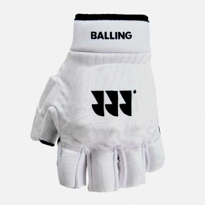 Guante-Corto-Venture2-Blanco