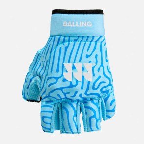 Guante-Corto-Venture2-Celeste