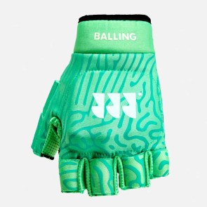 Guante-Corto-Venture2-Verde